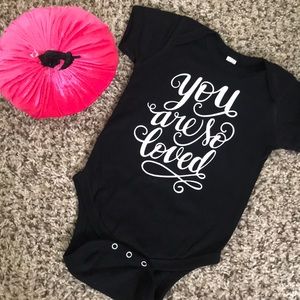 Cute baby shirts